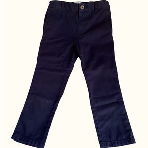 Boys Children’s Place Navy Chino Pants